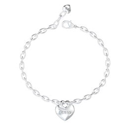 Bracelet Femme Guess JUBB05217JWRHS Argenté