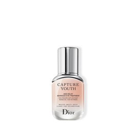 Dior Capture Youth Glow Revival Yeux - Crème soin contour des yeux 15 ml