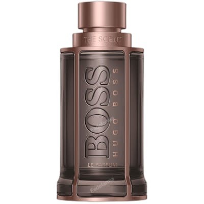 Hugo Boss The Scent Eau de Parfum pour Homme 100 ml Hugo Boss The Scent Eau de Parfum pour Homme 100 ml