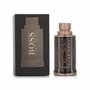 Hugo Boss The Scent Eau de Parfum pour Homme 100 ml