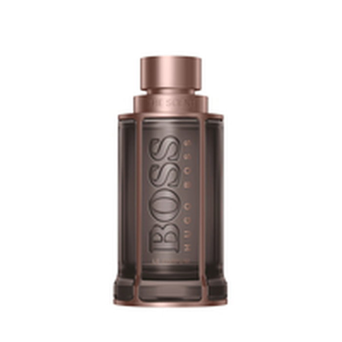 Hugo Boss The Scent Eau de Parfum pour Homme 100 ml Hugo Boss The Scent Eau de Parfum pour Homme 100 ml