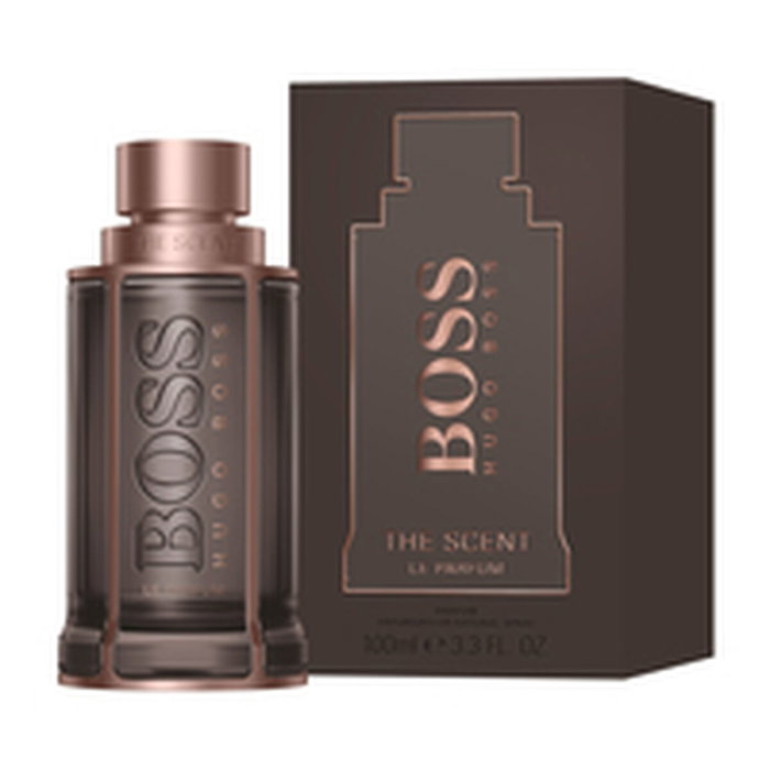 Hugo Boss The Scent Eau de Parfum pour Homme 100 ml Hugo Boss The Scent Eau de Parfum pour Homme 100 ml