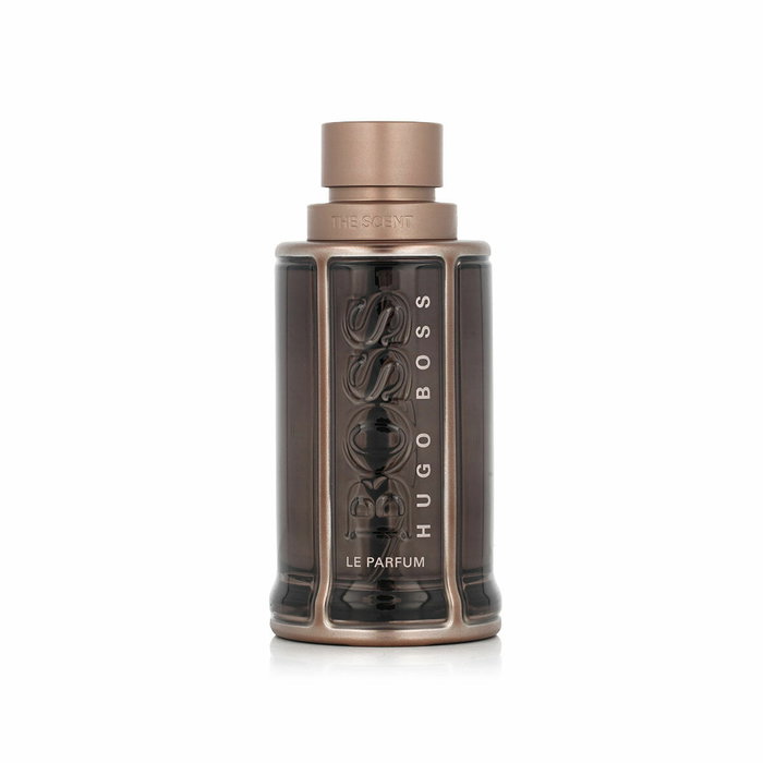 Hugo Boss The Scent Eau de Parfum pour Homme 100 ml Hugo Boss The Scent Eau de Parfum pour Homme 100 ml