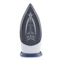 Fagor Planche à repasser vapeur Comforta 3000 W, réservoir 480 ml, fonction vapeur continue 20-25 g/min, arrêt automatique, semelle céramique