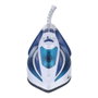 Fagor Planche à repasser vapeur Comforta 3000 W, réservoir 480 ml, fonction vapeur continue 20-25 g/min, arrêt automatique, semelle céramique