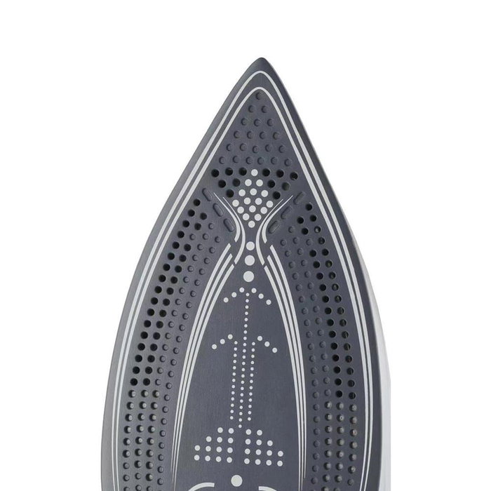 Fagor Planche à repasser vapeur Comforta 3000 W, réservoir 480 ml, fonction vapeur continue 20-25 g/min, arrêt automatique, semelle céramique