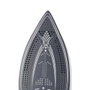 Fagor Planche à repasser vapeur Comforta 3000 W, réservoir 480 ml, fonction vapeur continue 20-25 g/min, arrêt automatique, semelle céramique