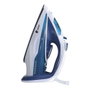 Fagor Planche à repasser vapeur Comforta 3000 W, réservoir 480 ml, fonction vapeur continue 20-25 g/min, arrêt automatique, semelle céramique