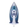 Fagor Planche à repasser vapeur Comforta 3000 W, réservoir 480 ml, fonction vapeur continue 20-25 g/min, arrêt automatique, semelle céramique