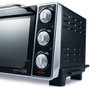 DeLonghi EO20792 Mini-four Noir 20 L