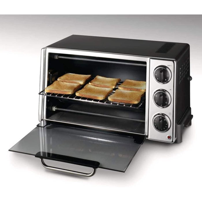 DeLonghi EO20792 Mini-four Noir 20 L DeLonghi EO20792 Mini-four Noir 20 L