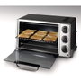 DeLonghi EO20792 Mini-four Noir 20 L