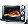 DeLonghi EO20792 Mini-four Noir 20 L