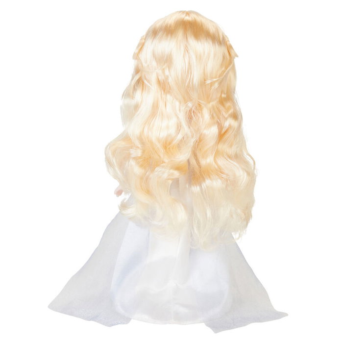 JAKKS PACIFIC Poupée Elsa Reine des Neiges de Disney Frozen 2 - 38 cm