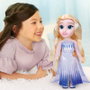 JAKKS PACIFIC Poupée Elsa Reine des Neiges de Disney Frozen 2 - 38 cm