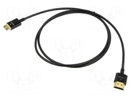 DELOCK Câble HDMI vers mini HDMI 1m