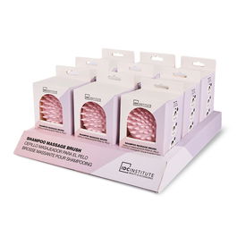 Idc Institute Brosse de massage shampooing 1 u