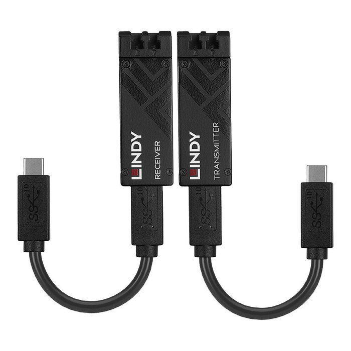 Amplificateur LINDY