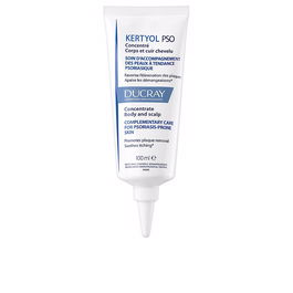 Ducray Kertyol PSO Crème Concentrée Anti-démangeaisons Usage Local 100 ml