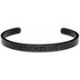 Bracelet Femme CO88 Collection 8CB-19058 Noir