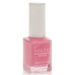 NAILINE Vernis à ongles Oxygen N 41 toque rosa