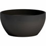 Garden ID Coupe Green Care Impact Noir-Anthracite Ø25 cm