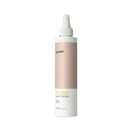 Milk Shake Direct Colour Powder Après-shampooing sans ammoniaque