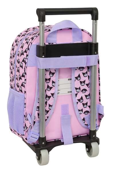 Safta Sac à dos Mod. 185 avec chariot 705
