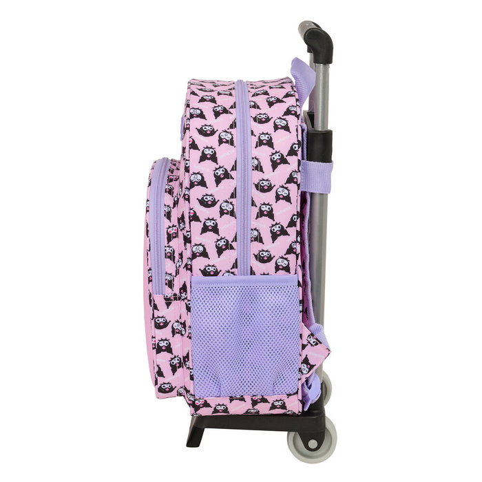 Safta Sac à dos Mod. 185 avec chariot 705