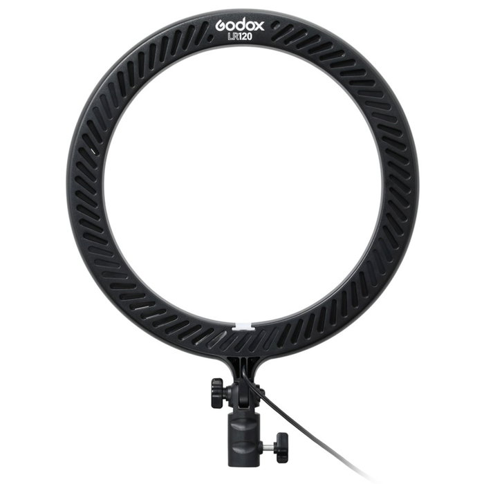 Godox LR120B LED Ring Light 12 pouces Godox LR120B LED Ring Light 12 pouces