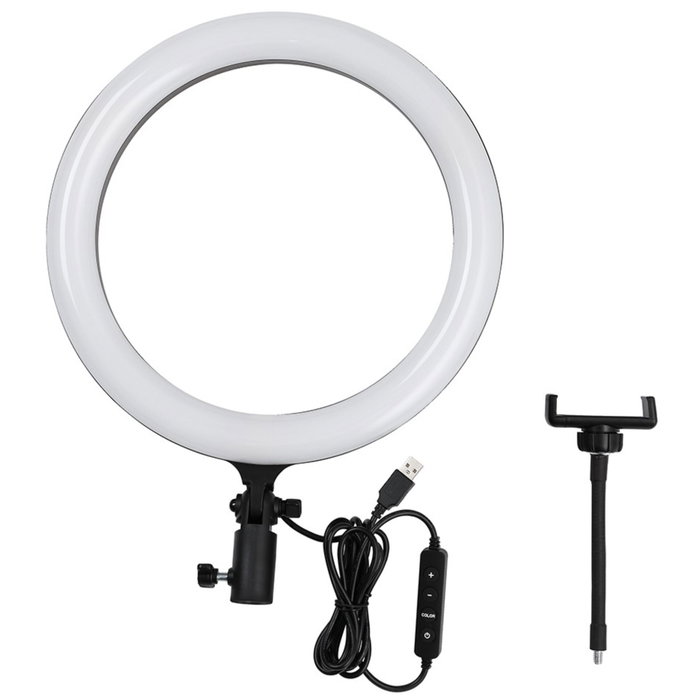 Godox LR120B LED Ring Light 12 pouces Godox LR120B LED Ring Light 12 pouces