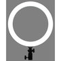 Godox LR120B LED Ring Light 12 pouces