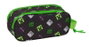Safta Portatodo double 3D 21x8x6cm