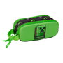 Safta Portatodo Double 3D 21x8x6cm