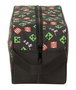 Safta Zapatillero Minecraft taille moyenne 29 x 15 x 14 cm pour enfants à partir de 3 ans