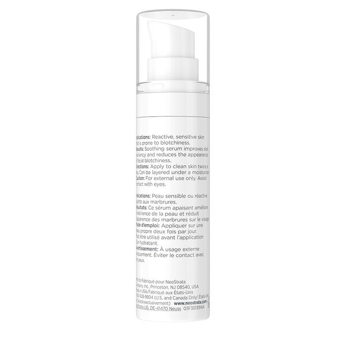 Neostrata RESTORE Sérum Neutralisant Rougeurs 29g
