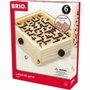 Brio Jeu de Labyrinthe en bois