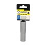 WOLFPACK LINEA PROFESIONAL Clé à douille hexagonale longue 13 mm 1/2 pol.