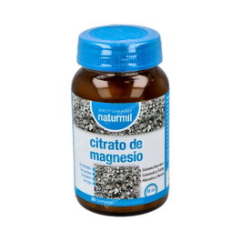 DIETMED Citrato de Magnesio 1000mg 60 comprimés