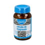 Naturmil Citrato de Magnesio 200mg 60 comprimés