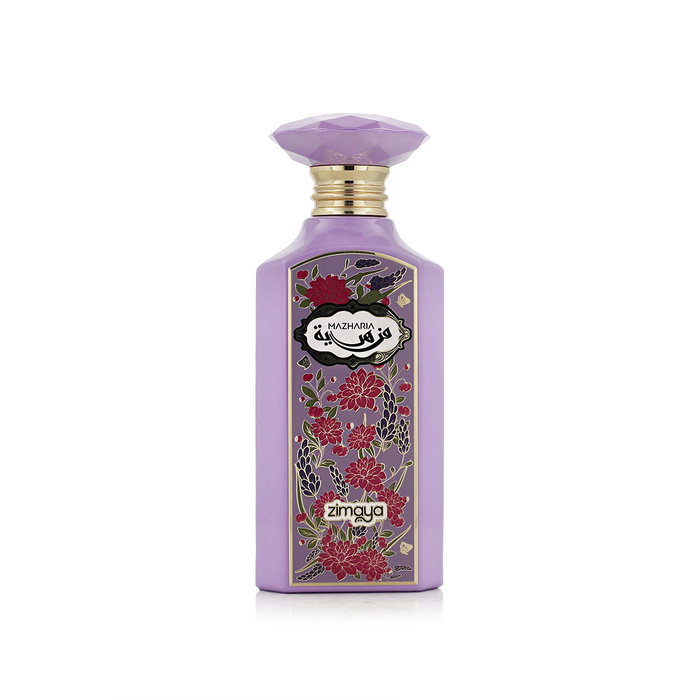 Zimaya Mazharia Eau de Parfum pour Femme 100 ml Zimaya Mazharia Eau de Parfum pour Femme 100 ml