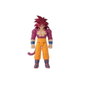 Bandai Figurine Limit Breaker Super Saiyan 4 Goku (Daima) 30 cm
