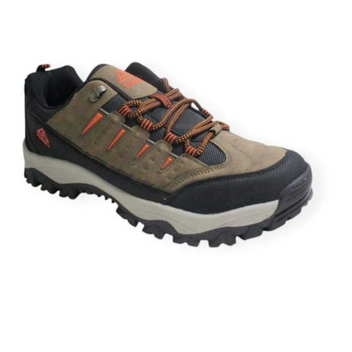 Chaussures de marche pour homme Paredes Sollana Kaki XL