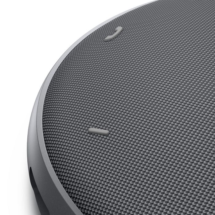 Dell Adaptateur USB-C vers HDMI et USB-A avec Haut-Parleur Intégré et Réponse en Fréquence 200Hz - 20kHz