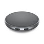 Dell Adaptateur USB-C vers HDMI et USB-A avec Haut-Parleur Intégré et Réponse en Fréquence 200Hz - 20kHz