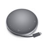Dell Adaptateur USB-C vers HDMI et USB-A avec Haut-Parleur Intégré et Réponse en Fréquence 200Hz - 20kHz