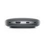 Dell Adaptateur USB-C vers HDMI et USB-A avec Haut-Parleur Intégré et Réponse en Fréquence 200Hz - 20kHz