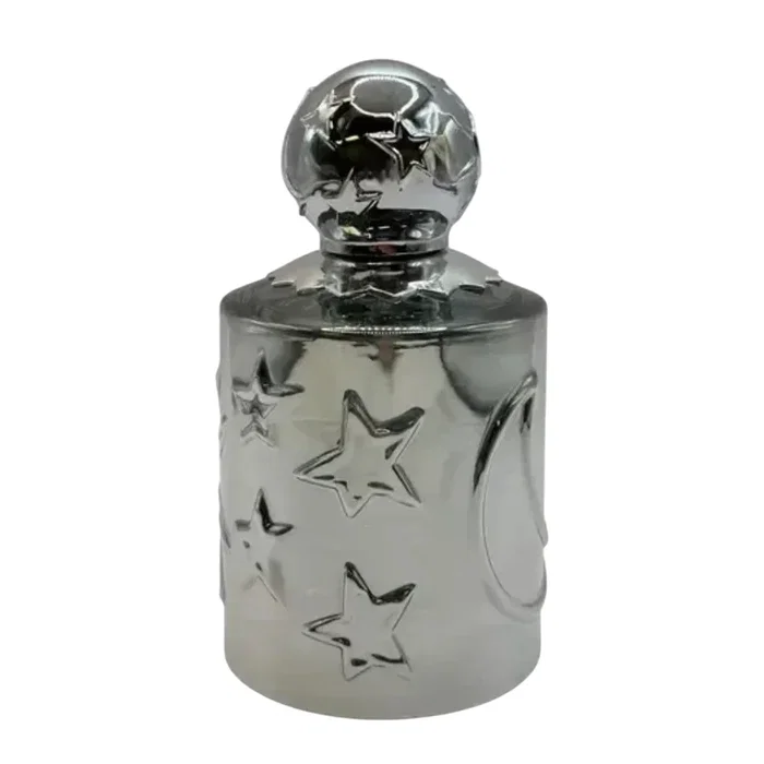 Benetton Sun Moon Stars Mania Eau de Parfum Pour Hommes 100 ml Benetton Sun Moon Stars Mania Eau de Parfum Pour Hommes 100 ml
