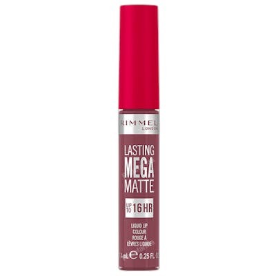 Rimmel London Lasting Mega Matte 900-rose ravissante