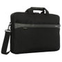 Targus Malette 17.3 Pouces Geolite Ecosmart Essential pour Ordinateur Portable